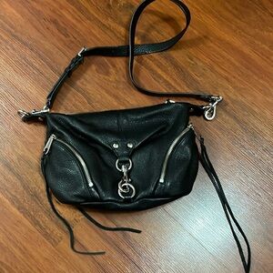 2024 season Rebecca Minkoff small Julian crossbody